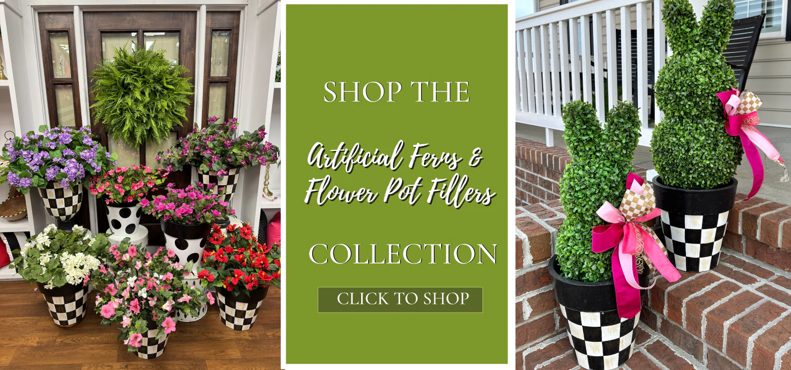 Welcome to Our Store